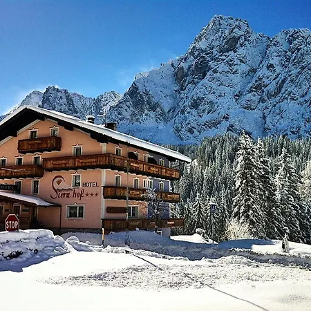 Hotel Siera Hof