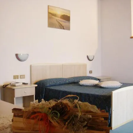 Siera Hof Hotel