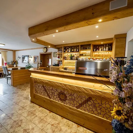 Siera Hof Hotel