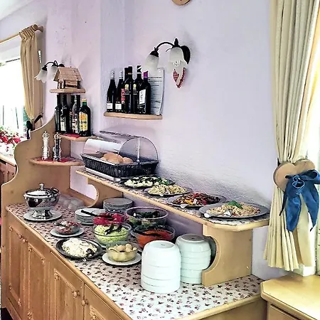 Siera Hof Hotel Sappada