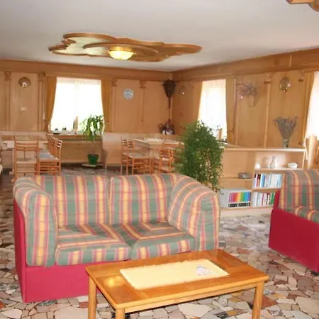 Siera Hof Sappada