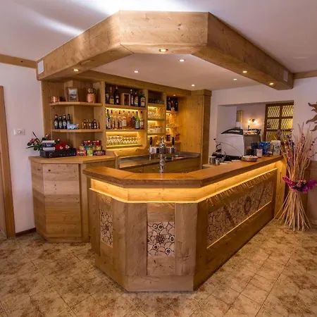 Hotel Siera Hof *