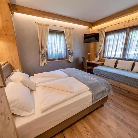 Siera Hof Hotel Sappada