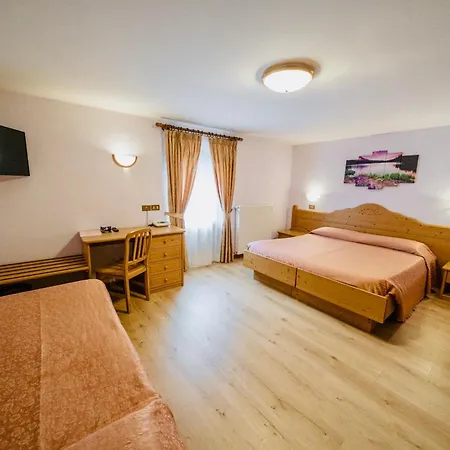 Siera Hof Hotel Sappada