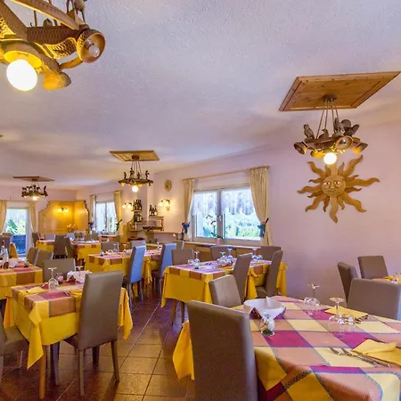 Hotel Siera Hof *