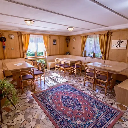 Siera Hof Sappada
